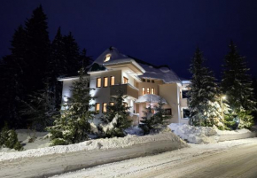 Apartmani Bijelic